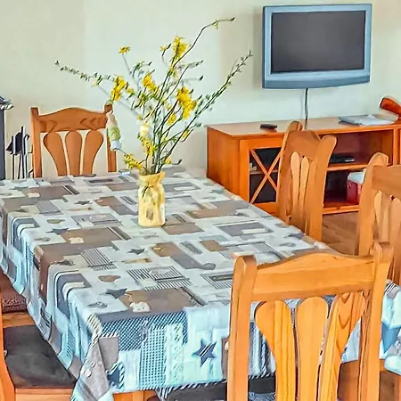 Boitzenburger Land Warthe (Brandenburg)