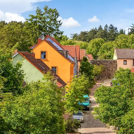 Дом отдыха Boitzenburger Land Warthe (Brandenburg)