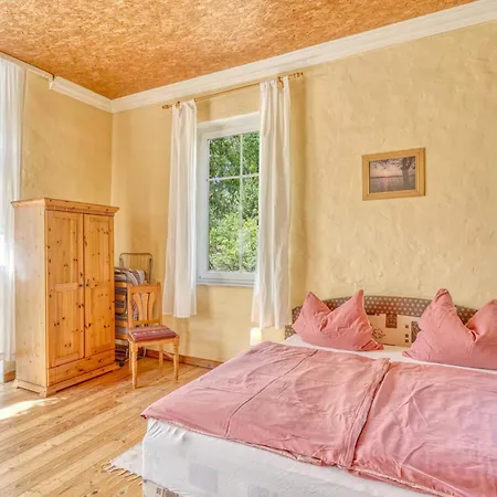 Boitzenburger Land * Rosenow (Brandenburg)