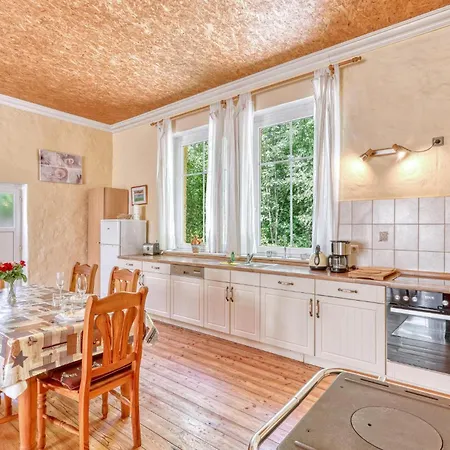 Boitzenburger Land Warthe (Brandenburg)