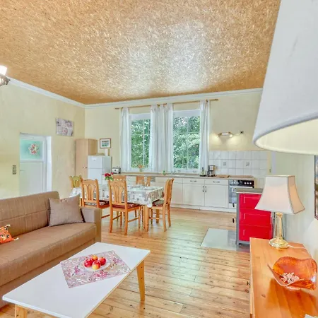 Boitzenburger Land Дом отдыха Warthe (Brandenburg)