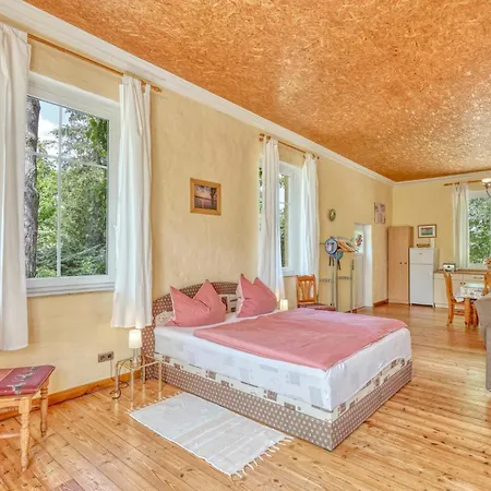 Boitzenburger Land * Warthe (Brandenburg)