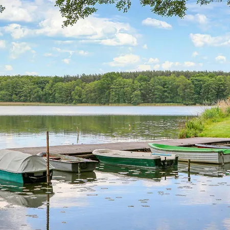 Дом отдыха Boitzenburger Land