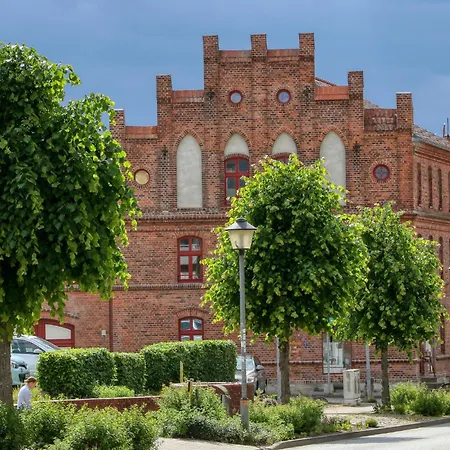 Boitzenburger Land * Rosenow (Brandenburg)