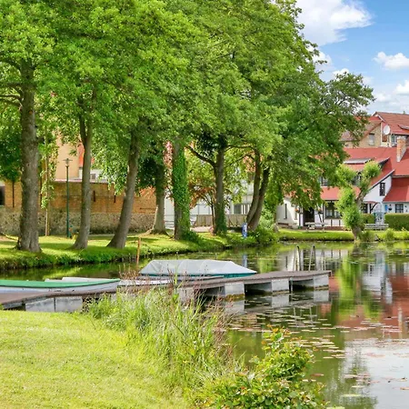 Boitzenburger Land Ferienhaus *