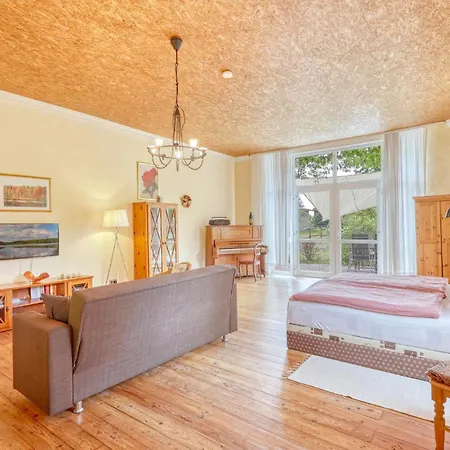 Boitzenburger Land * Rosenow (Brandenburg)