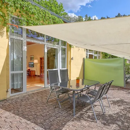 Boitzenburger Land Дом отдыха