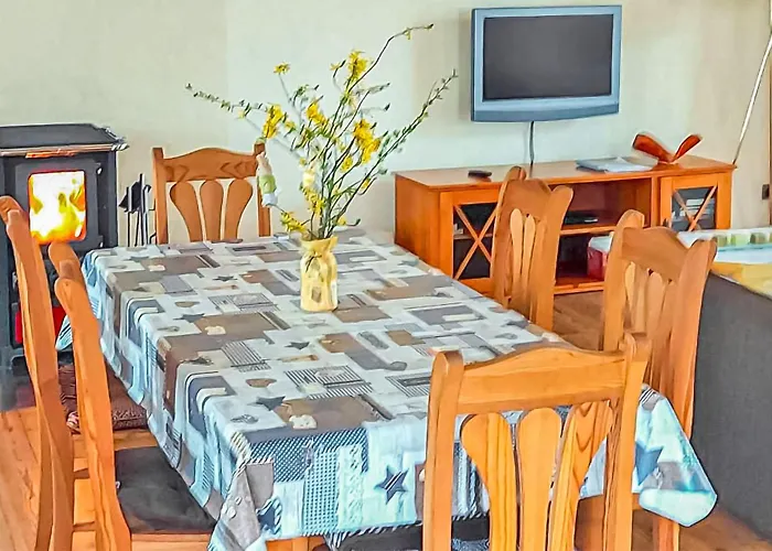 Boitzenburger Land Warthe (Brandenburg)