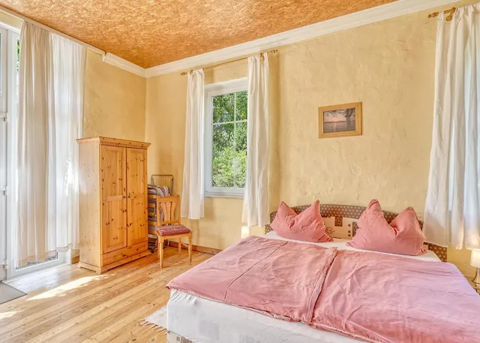 Boitzenburger Land * Warthe (Brandenburg)