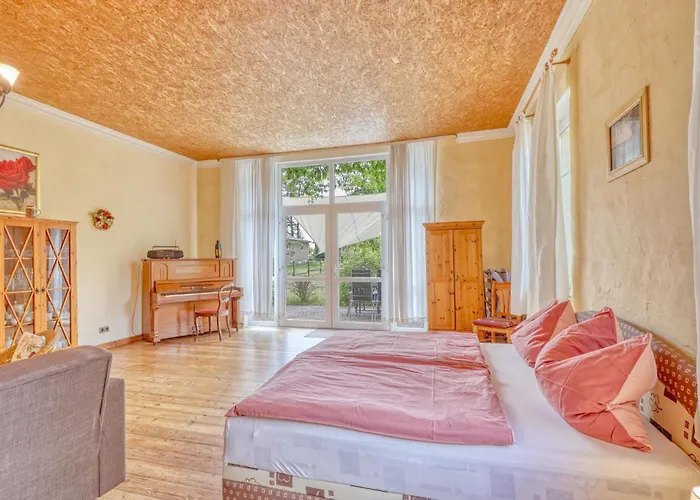 Boitzenburger Land *