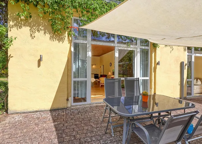 Semesterbostad Boitzenburger Land